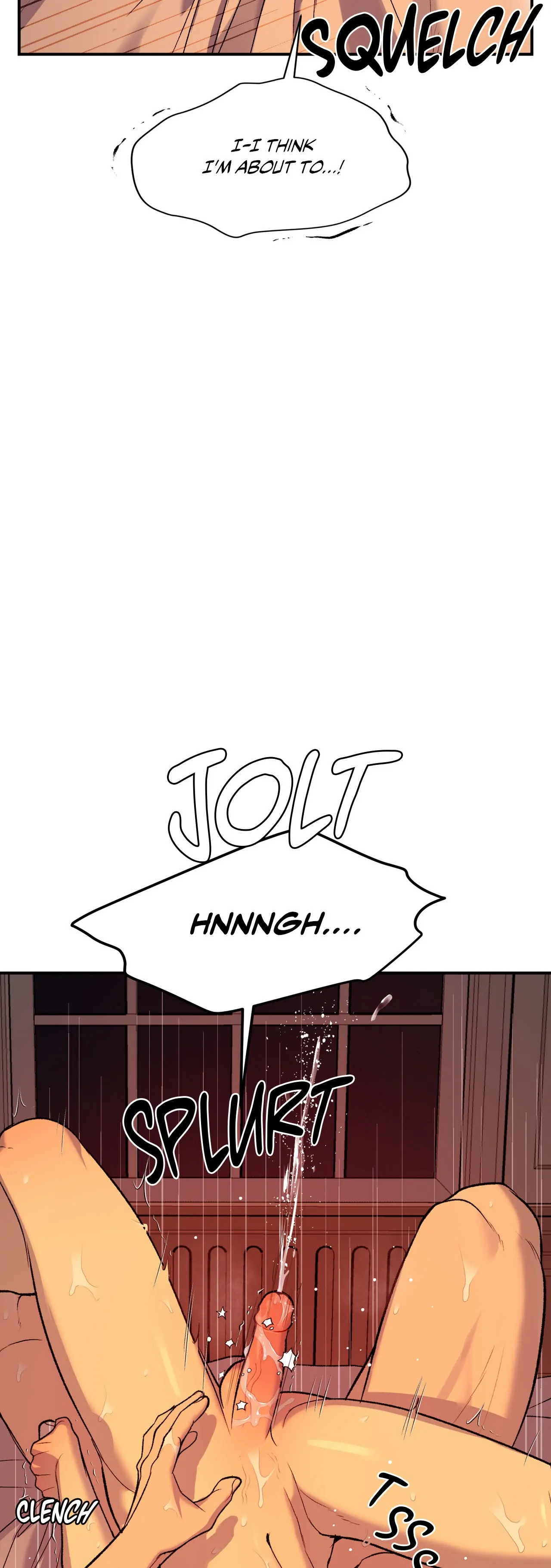 Jinx (Official) - Chapter 39 : Uncensored manhwa
