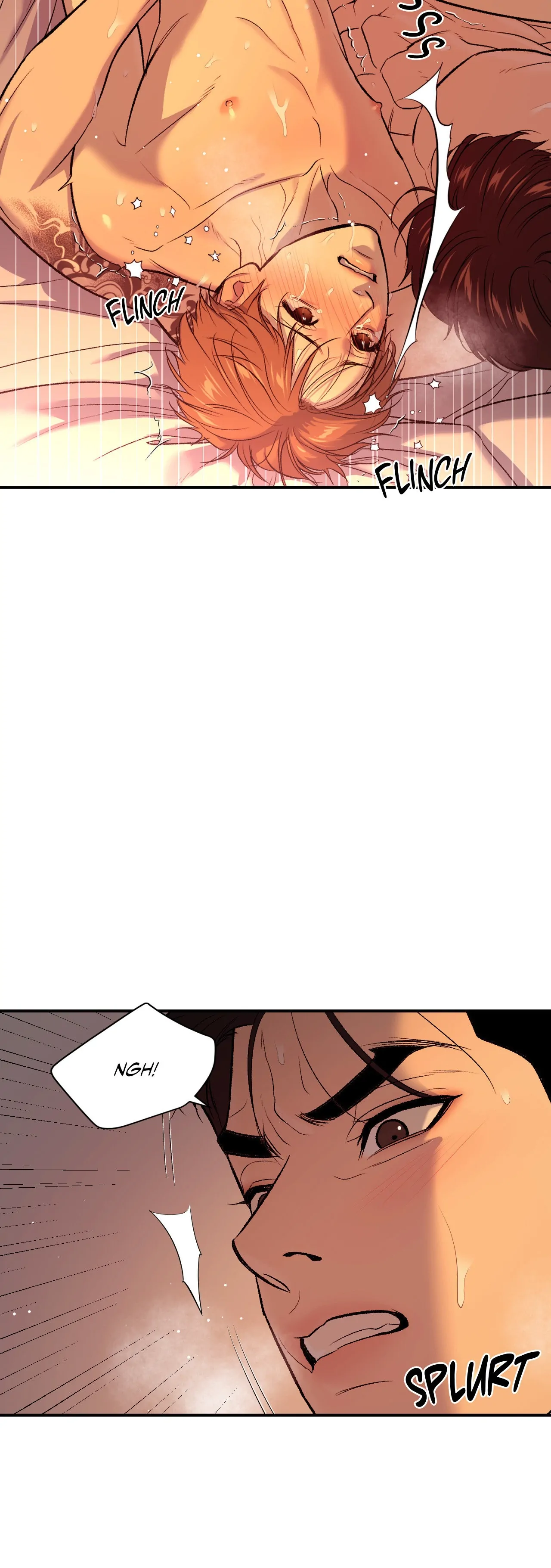 Jinx (Official) - Chapter 39 : Uncensored manhwa
