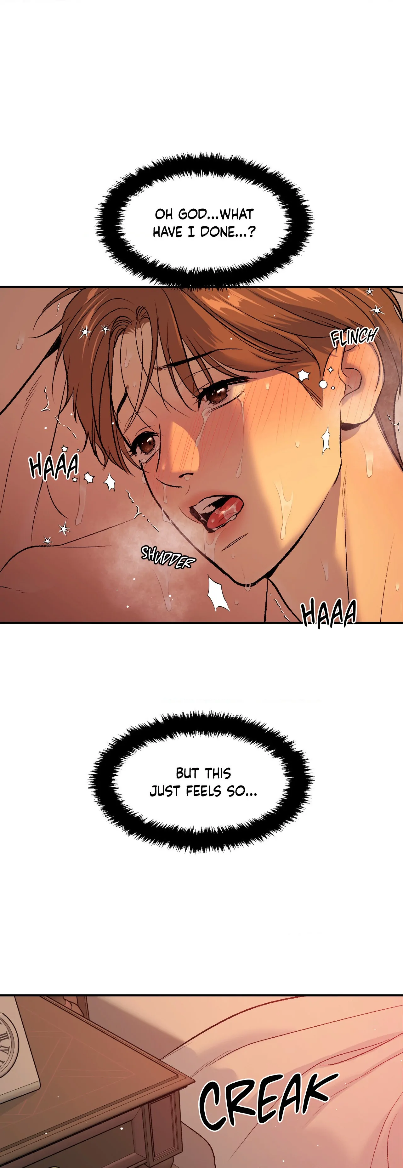 Jinx (Official) - Chapter 39 : Uncensored manhwa