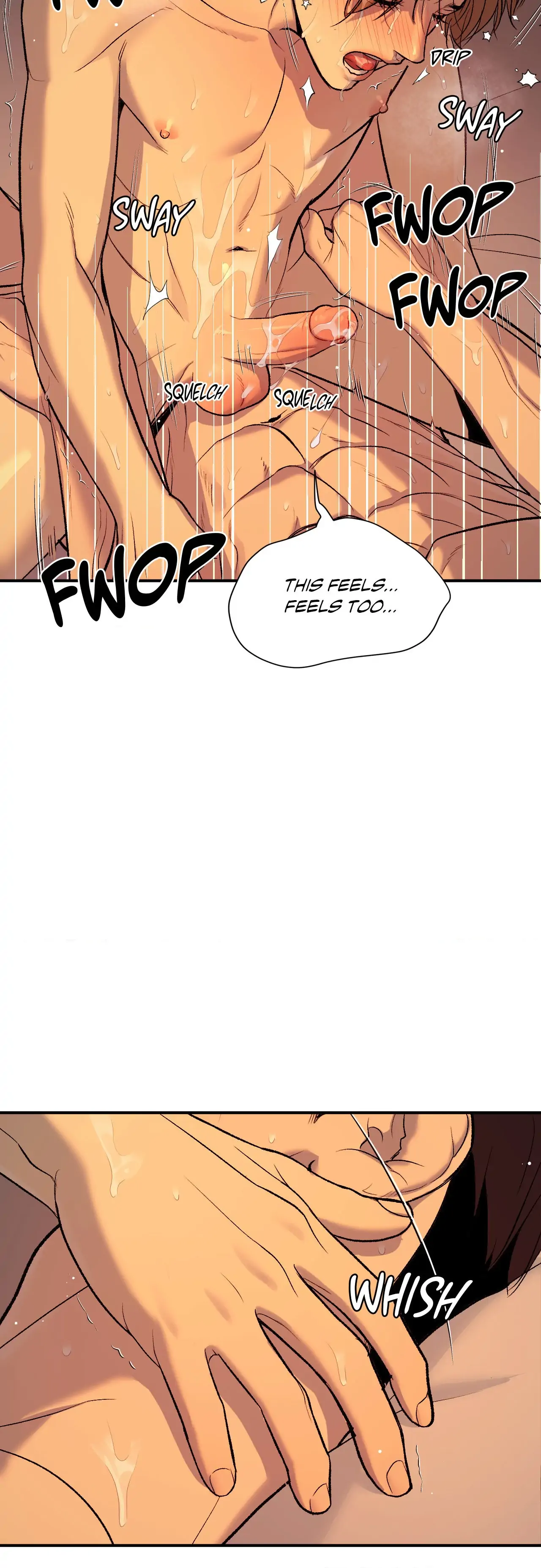 Jinx (Official) - Chapter 39 : Uncensored manhwa
