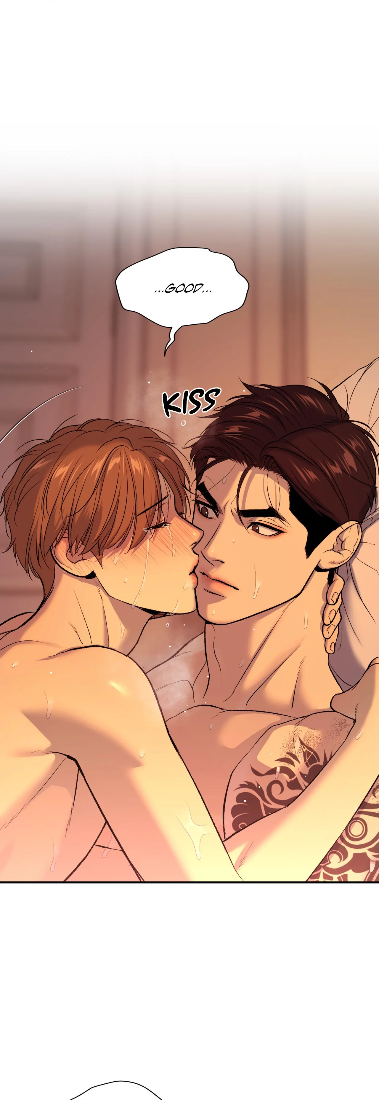Jinx (Official) - Chapter 39 : Uncensored manhwa