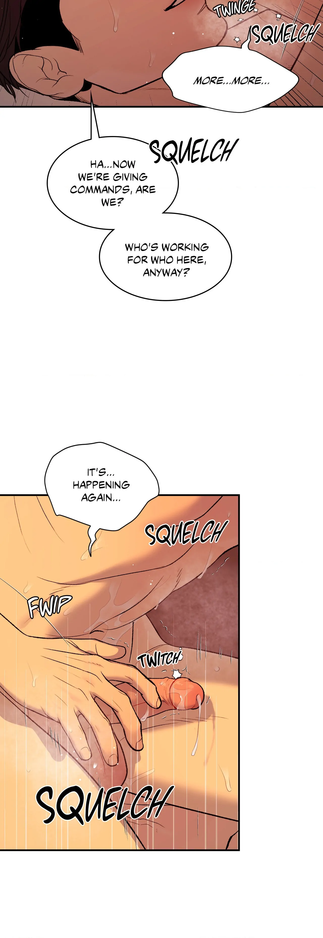 Jinx (Official) - Chapter 39 : Uncensored manhwa