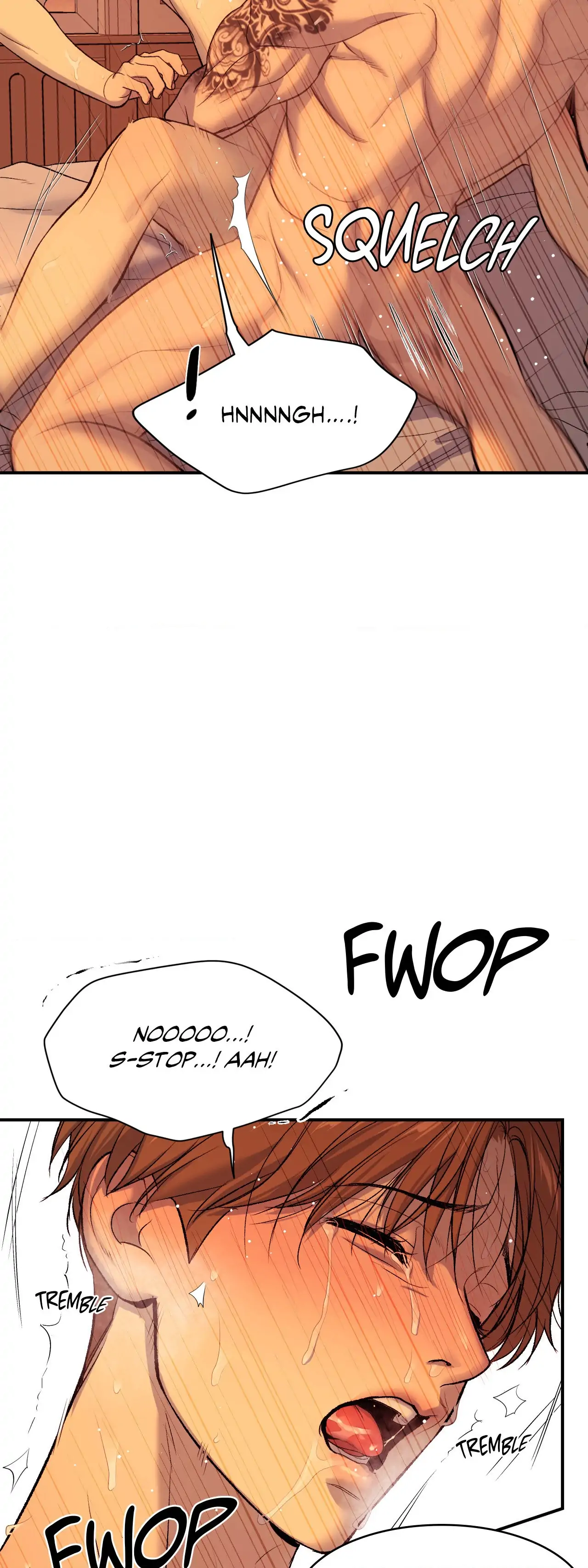 Jinx (Official) - Chapter 39 : Uncensored manhwa