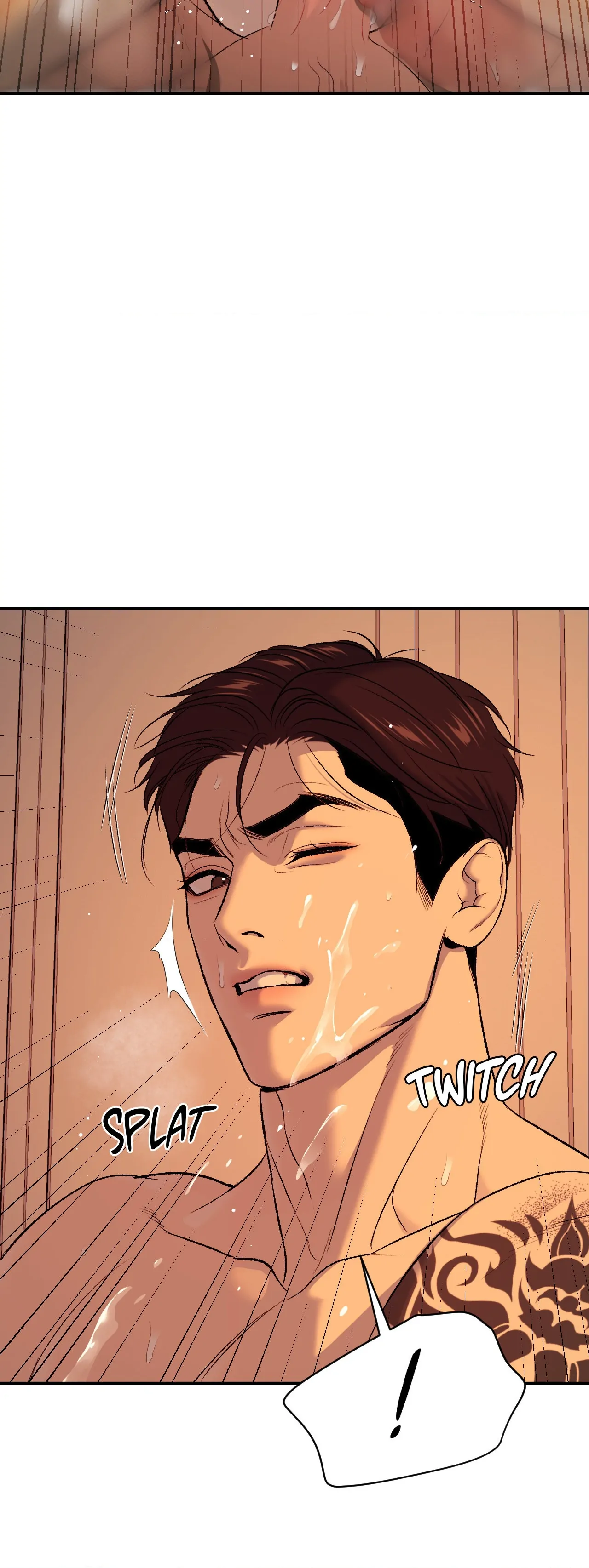 Jinx (Official) - Chapter 39 : Uncensored manhwa
