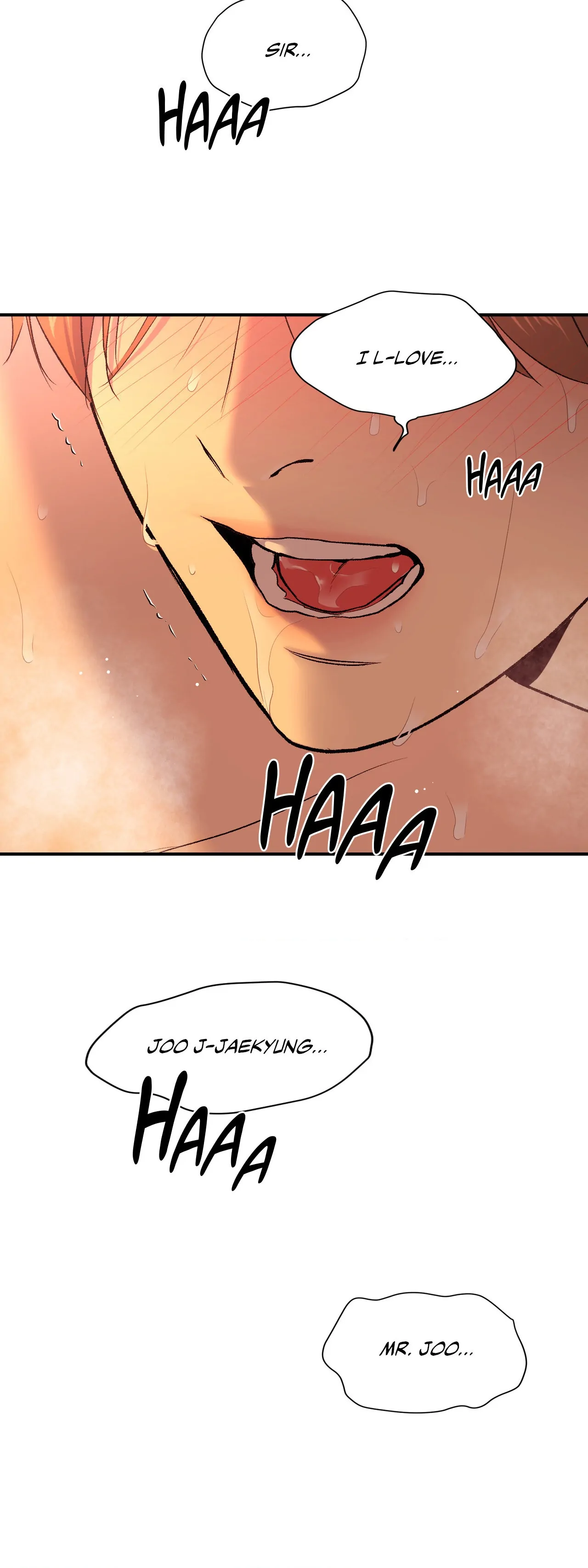 Jinx (Official) - Chapter 39 : Uncensored manhwa