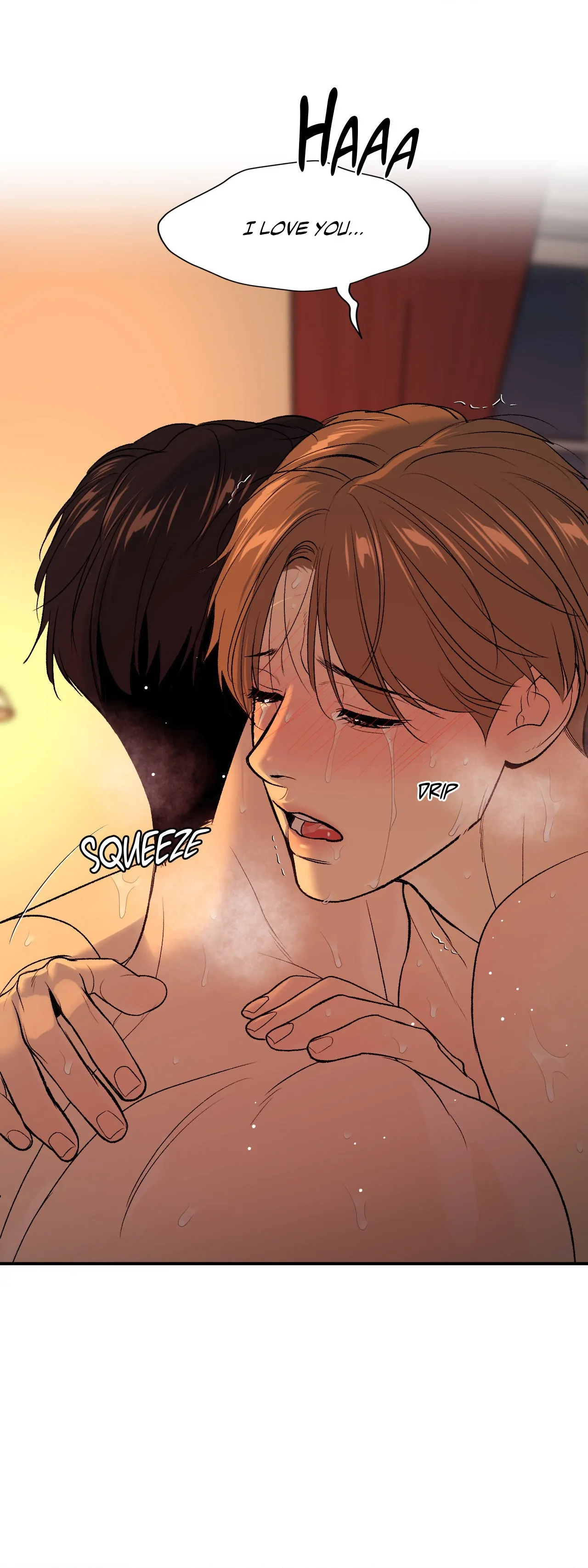 Jinx (Official) - Chapter 39 : Uncensored manhwa