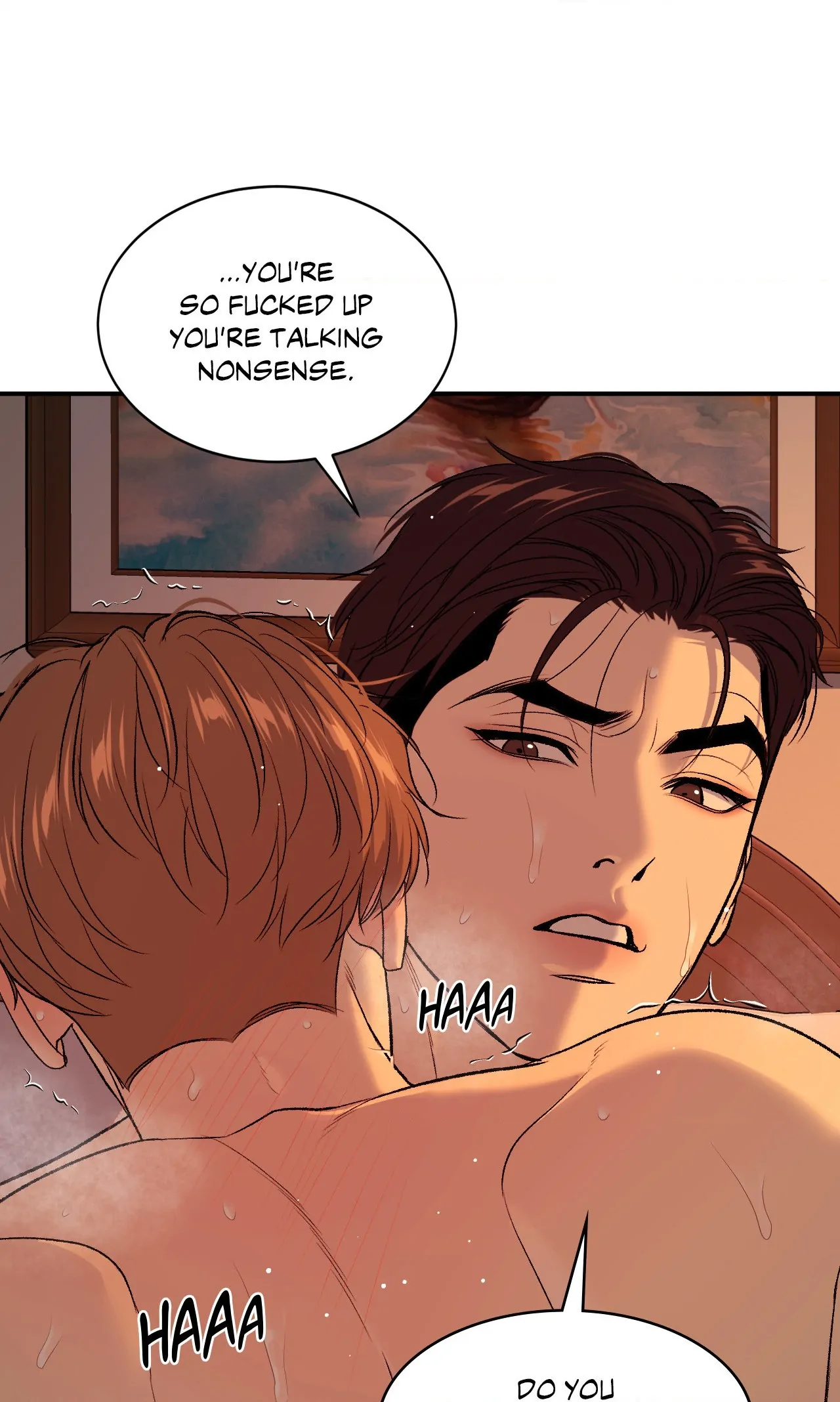 Jinx (Official) - Chapter 39 : Uncensored manhwa