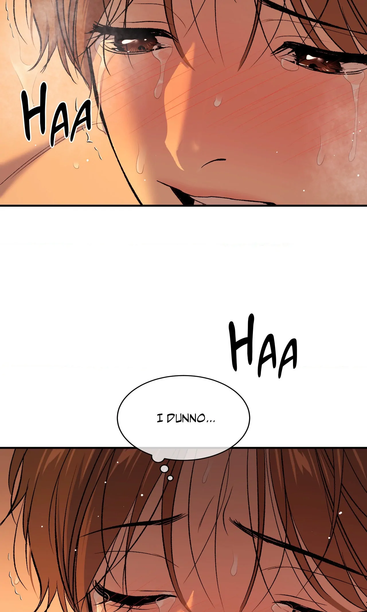 Jinx (Official) - Chapter 39 : Uncensored manhwa