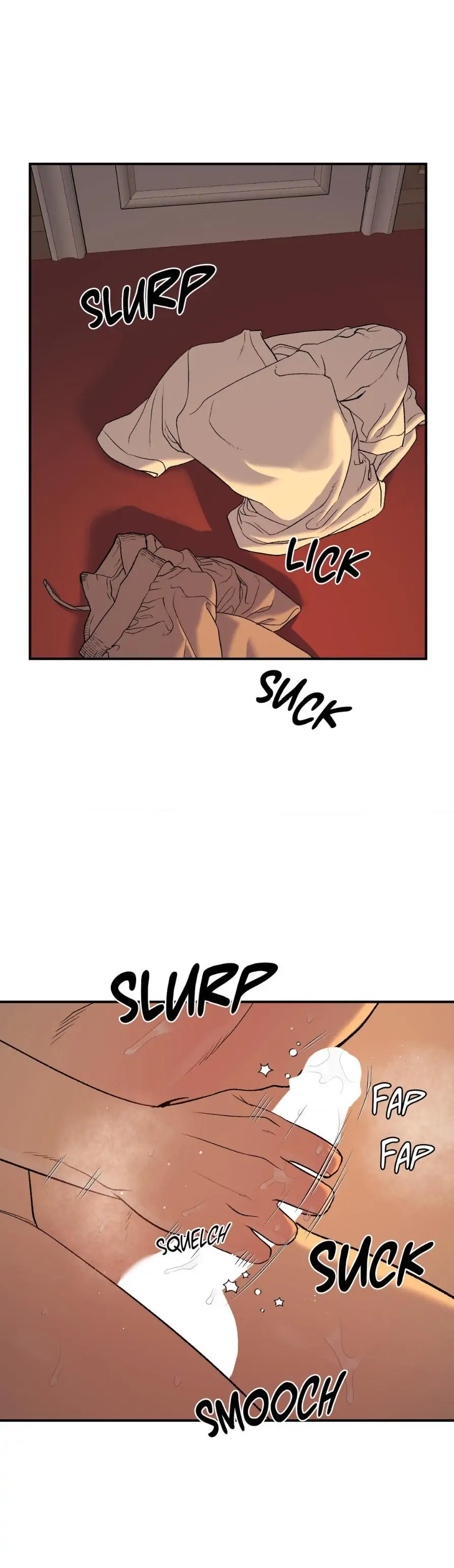 Jinx (Official) - Chapter 39 manhwa