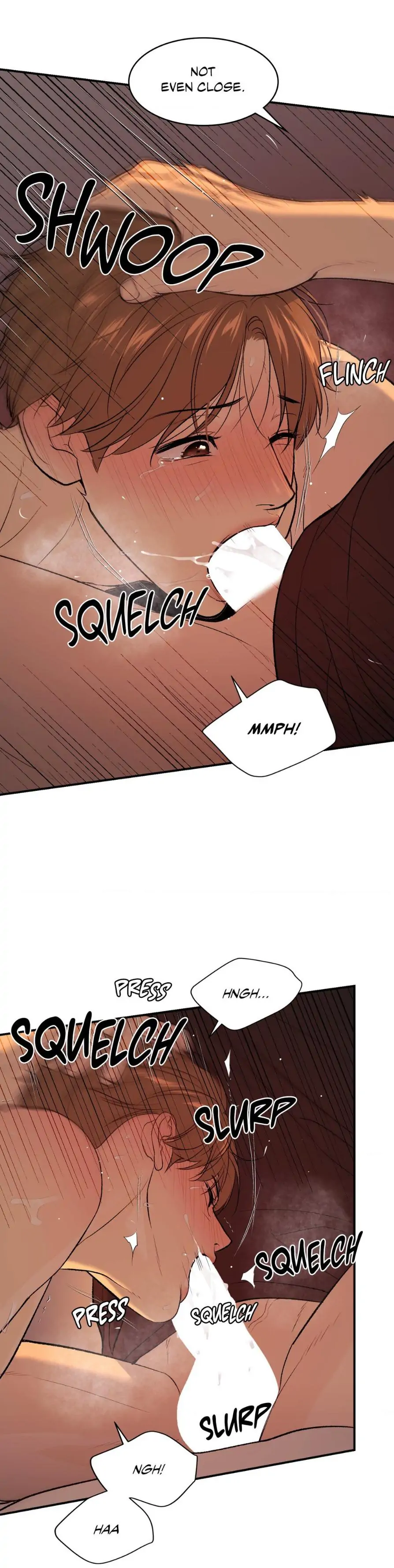 Jinx (Official) - Chapter 39 manhwa