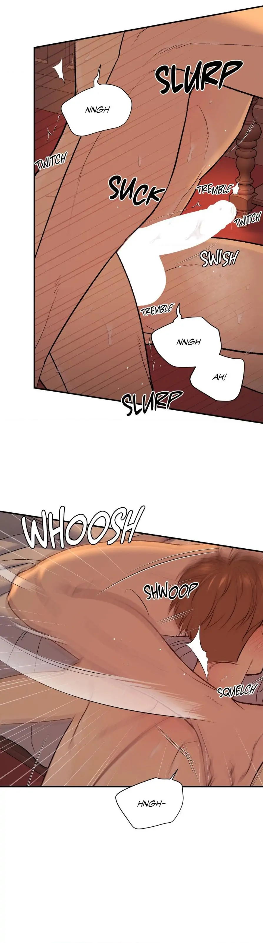 Jinx (Official) - Chapter 39 manhwa