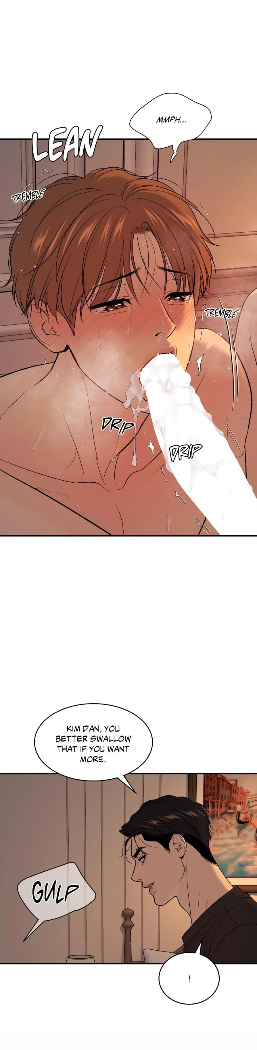 Jinx (Official) - Chapter 39 manhwa