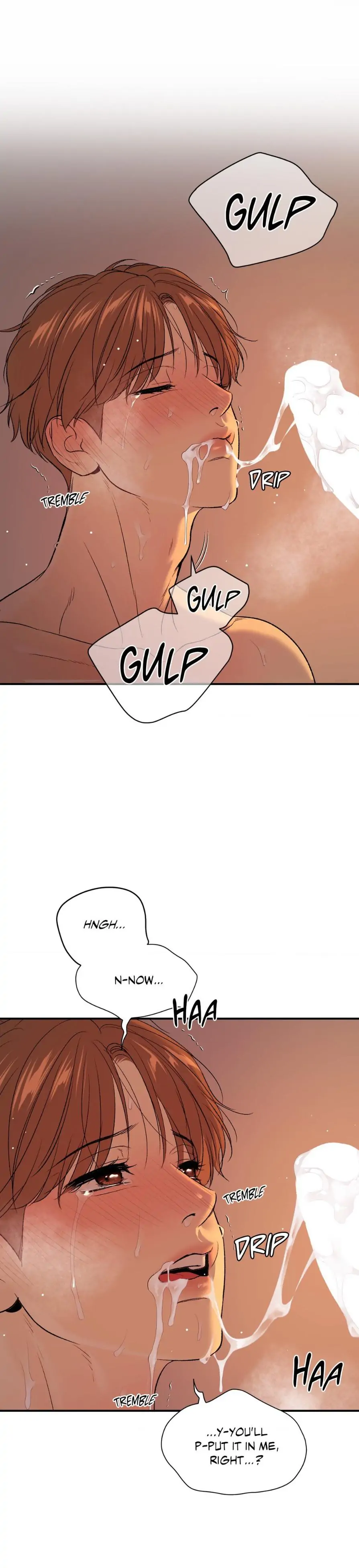 Jinx (Official) - Chapter 39 manhwa
