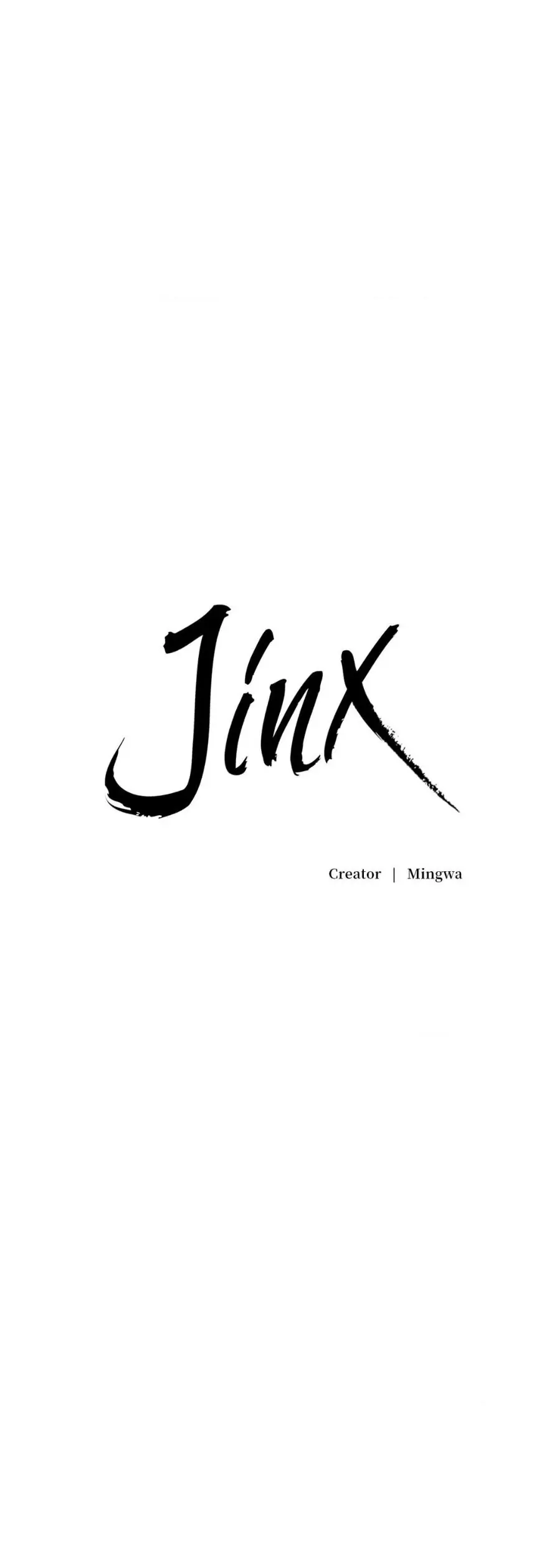 Jinx (Official) - Chapter 39 manhwa