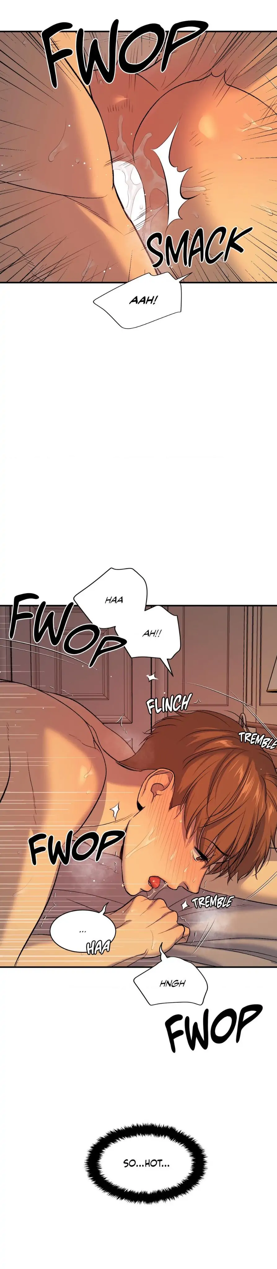 Jinx (Official) - Chapter 39 manhwa