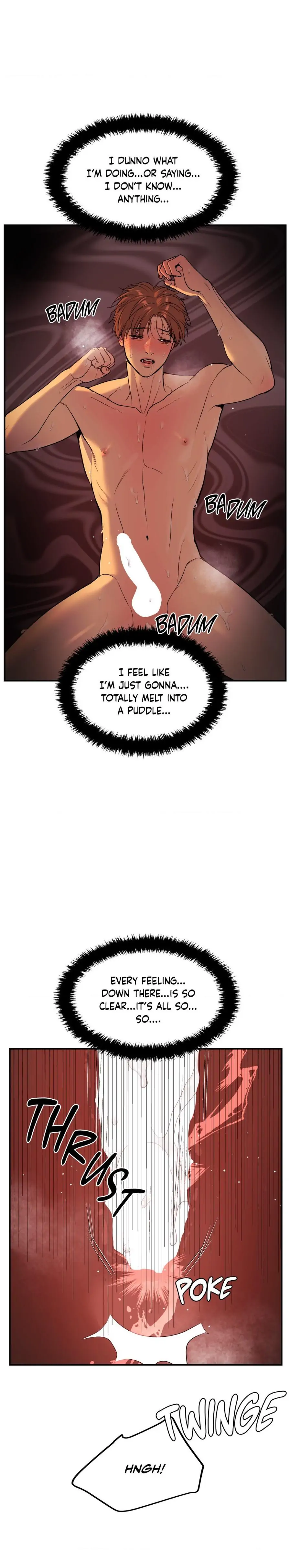 Jinx (Official) - Chapter 39 manhwa