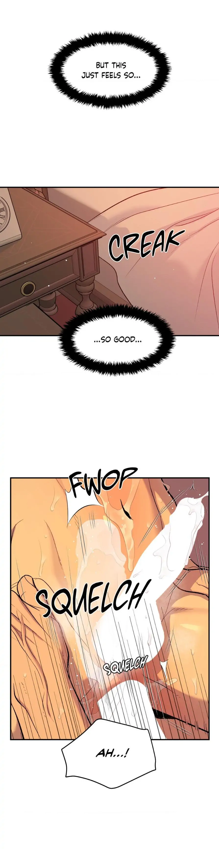 Jinx (Official) - Chapter 39 manhwa