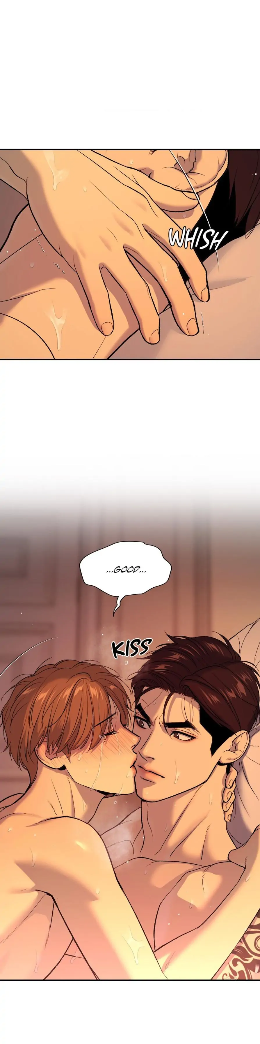 Jinx (Official) - Chapter 39 manhwa