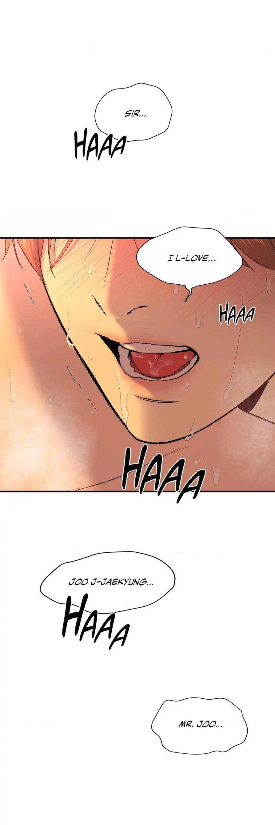 Jinx (Official) - Chapter 39 manhwa