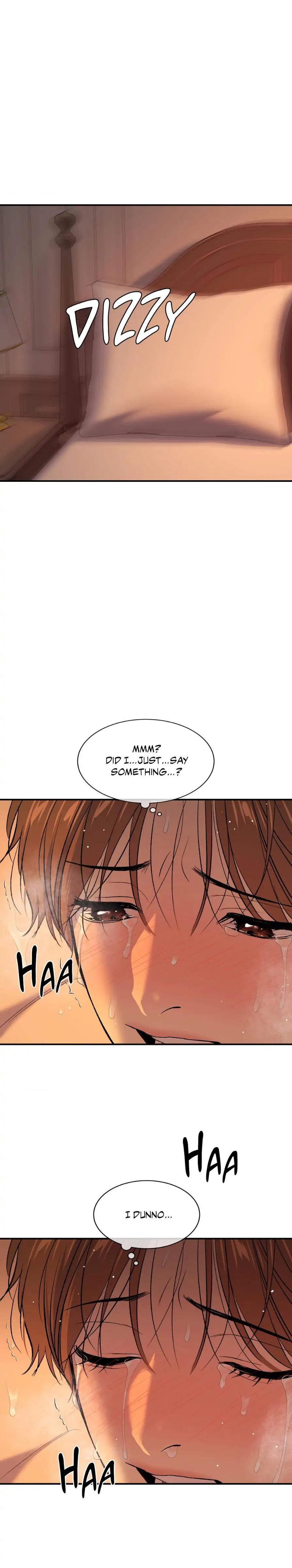 Jinx (Official) - Chapter 39 manhwa
