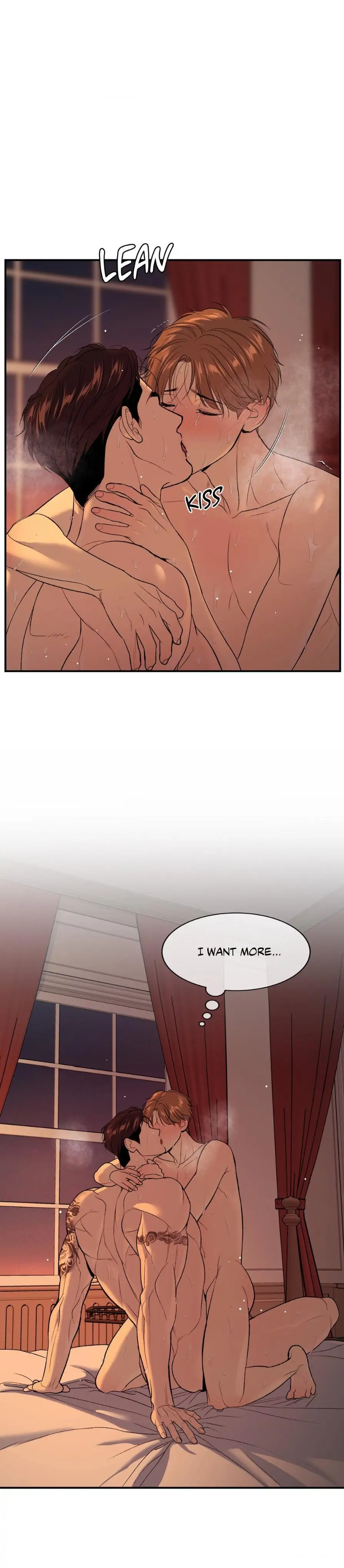 Jinx (Official) - Chapter 39 manhwa