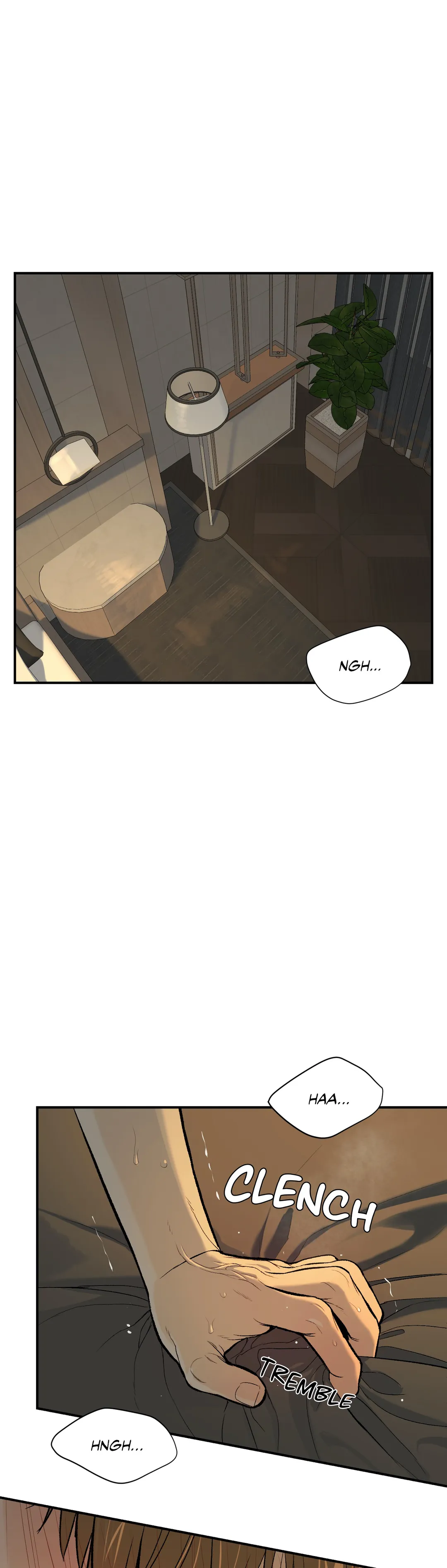 Jinx (Official) - Chapter 4 : Censored manhwa
