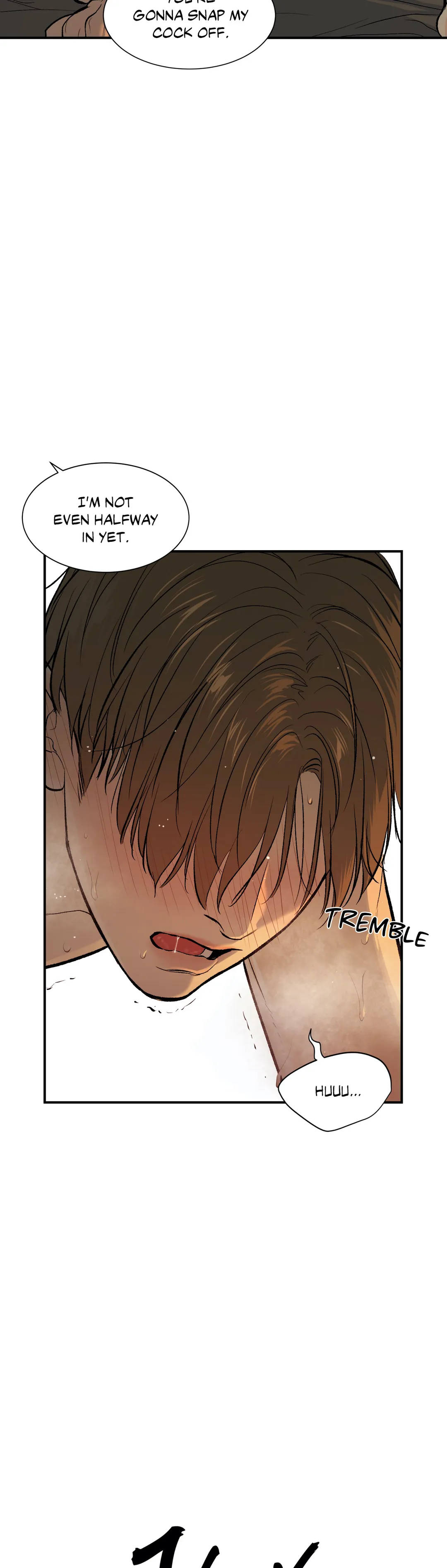 Jinx (Official) - Chapter 4 : Censored manhwa
