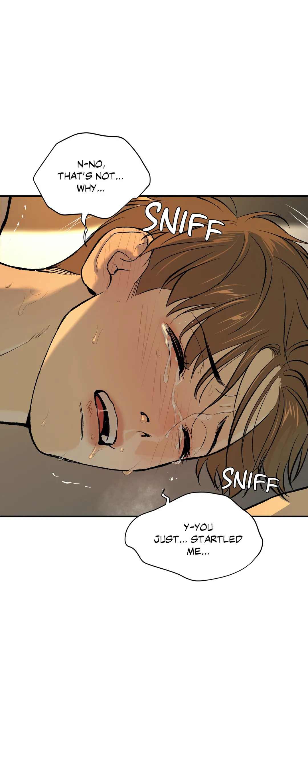 Jinx (Official) - Chapter 4 : Censored manhwa