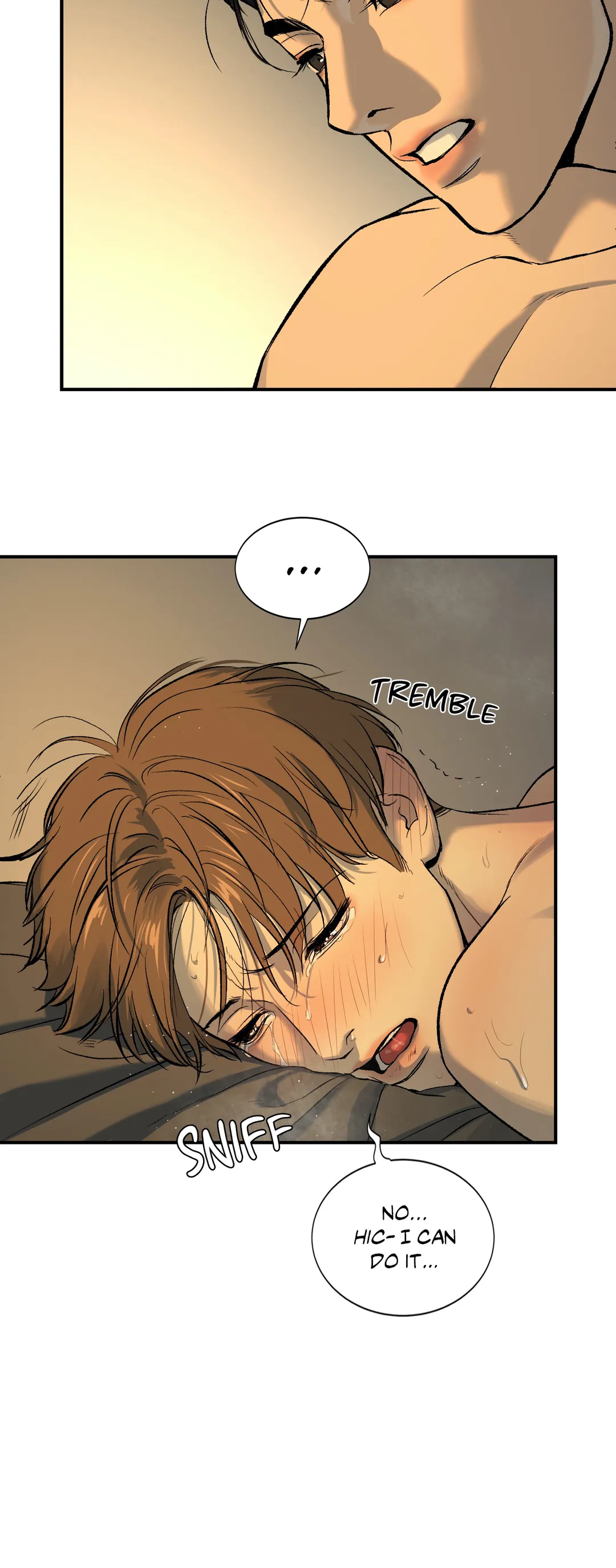 Jinx (Official) - Chapter 4 : Censored manhwa