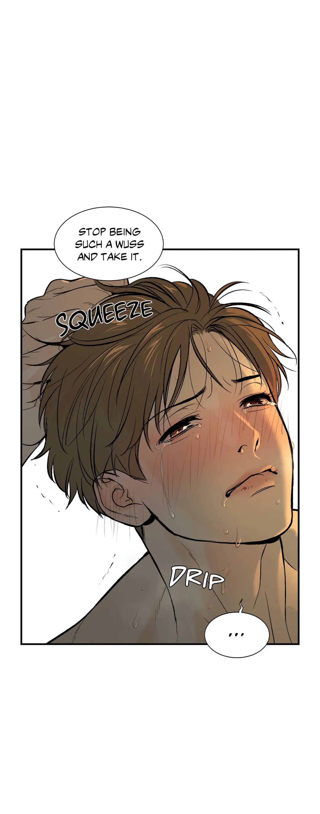 Jinx (Official) - Chapter 4 : Censored manhwa