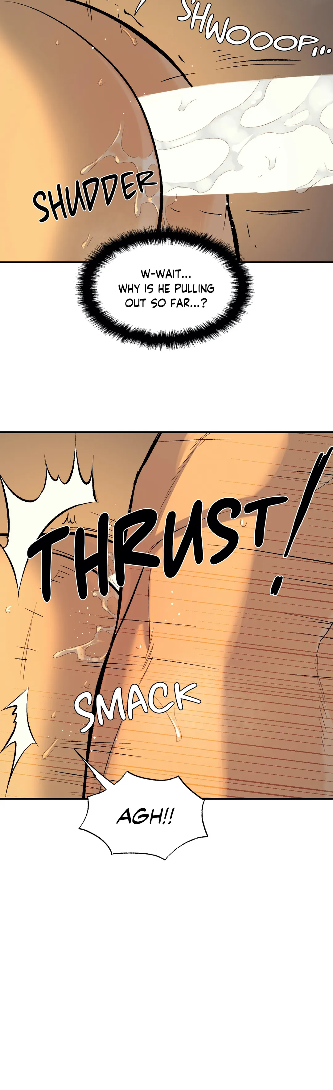 Jinx (Official) - Chapter 4 : Censored manhwa