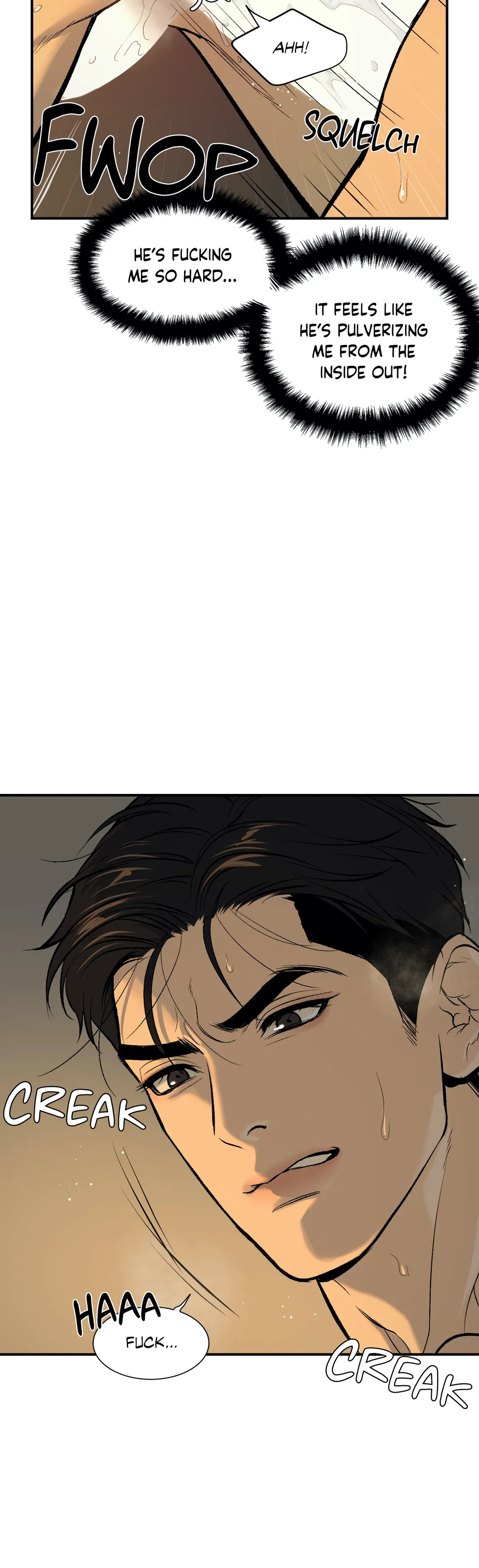 Jinx (Official) - Chapter 4 : Censored manhwa