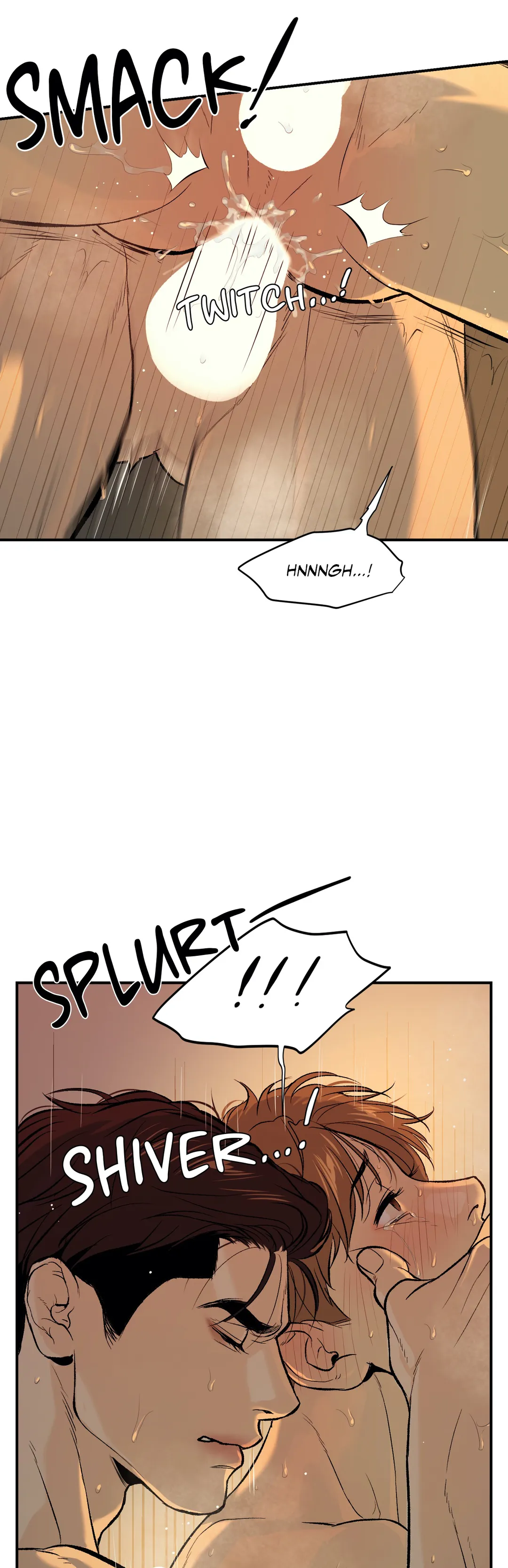 Jinx (Official) - Chapter 4 : Censored manhwa