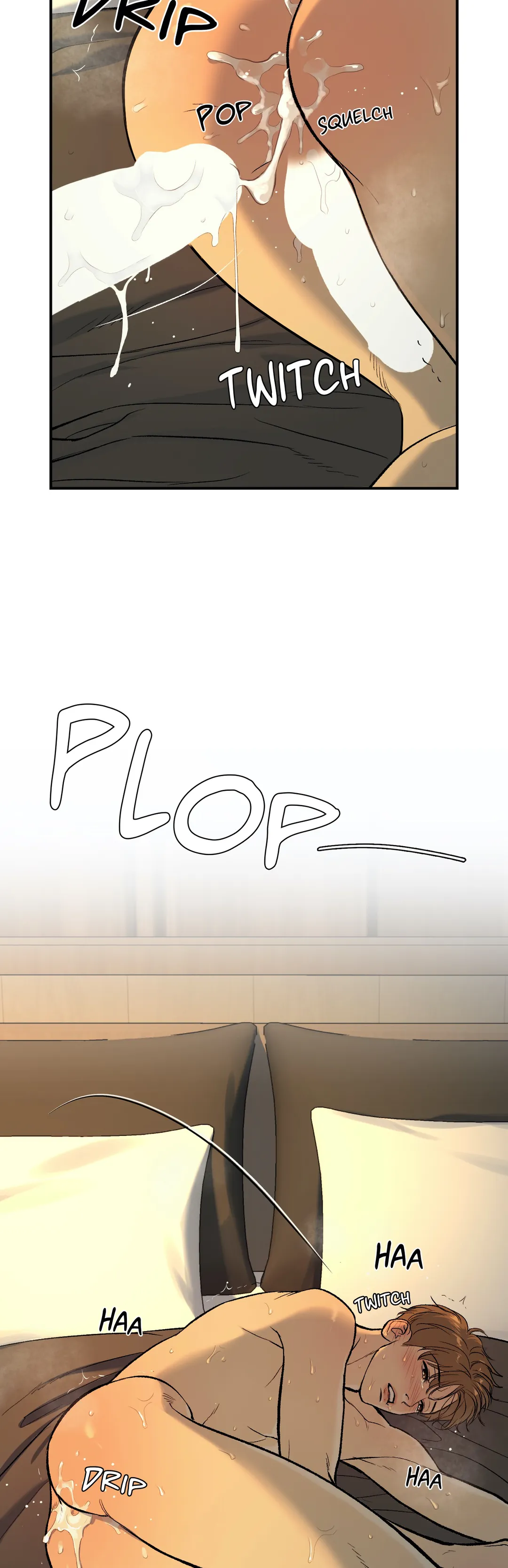 Jinx (Official) - Chapter 4 : Censored manhwa