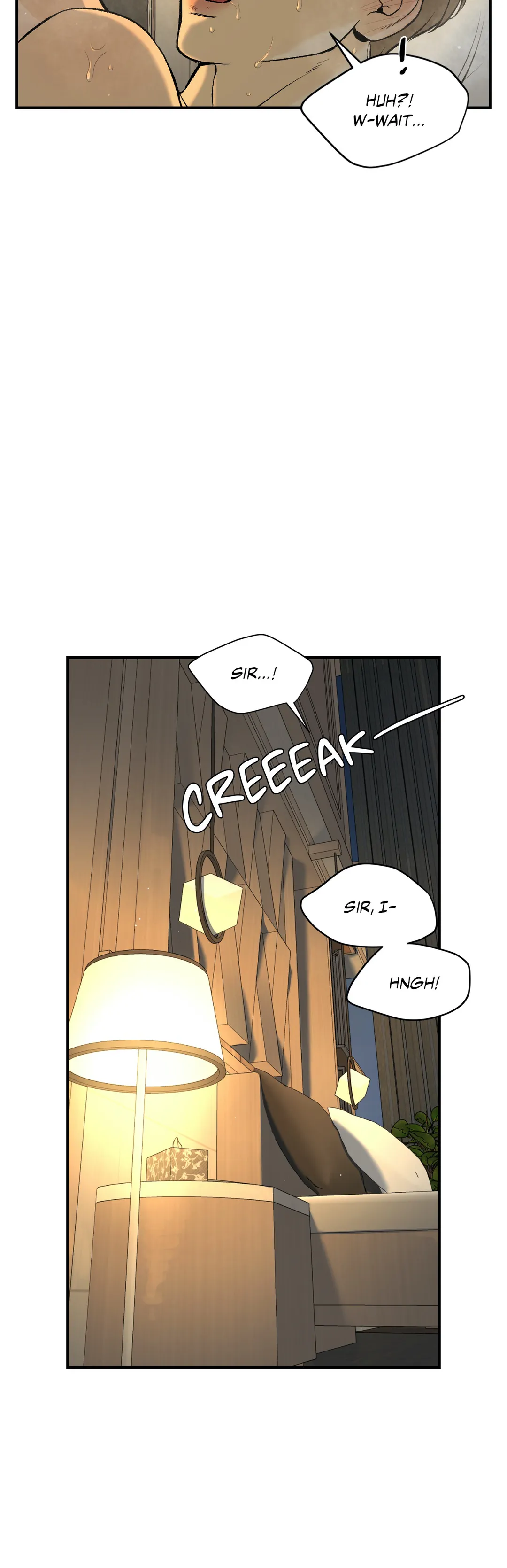 Jinx (Official) - Chapter 4 : Censored manhwa