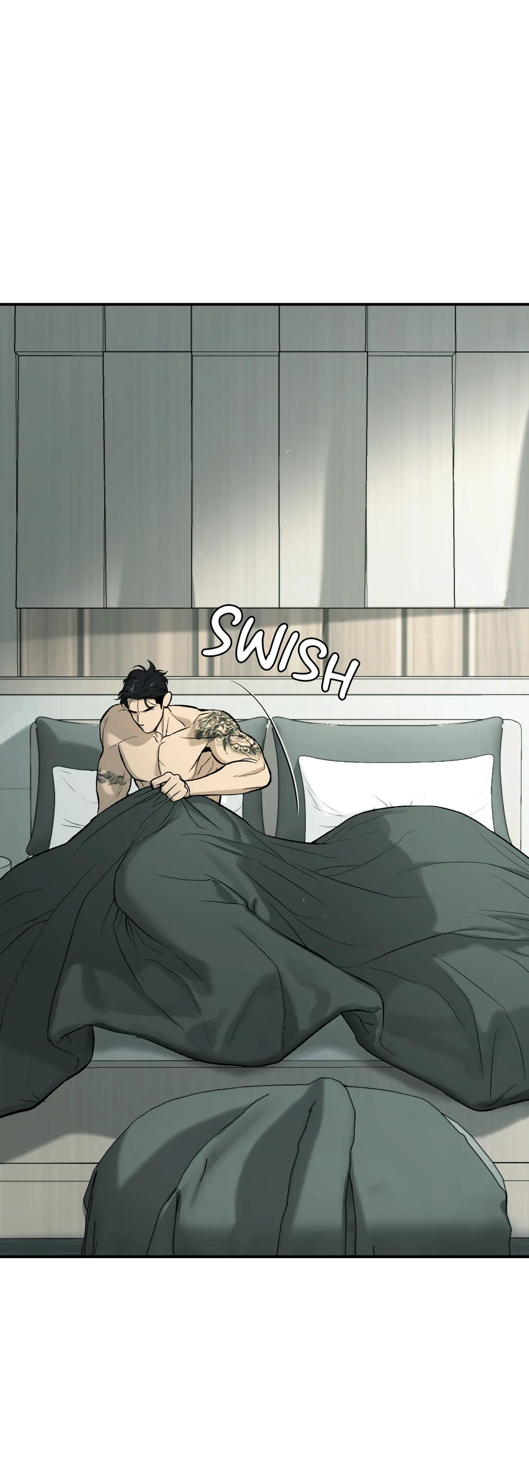 Jinx (Official) - Chapter 4 : Censored manhwa