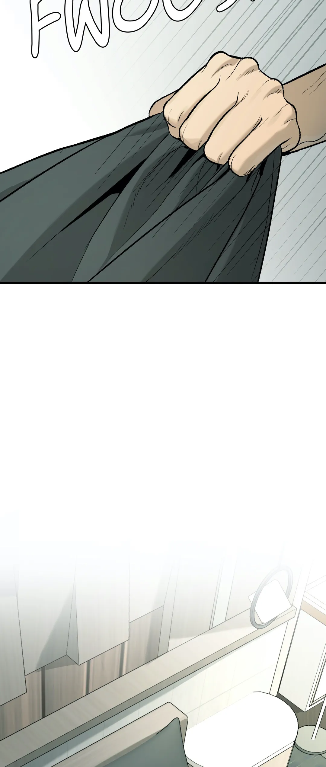 Jinx (Official) - Chapter 4 : Censored manhwa