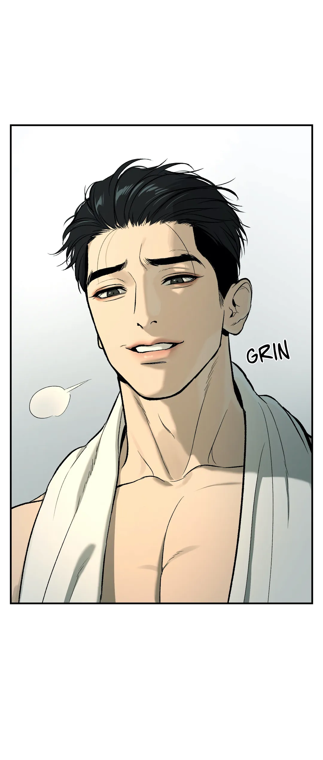 Jinx (Official) - Chapter 4 : Censored manhwa