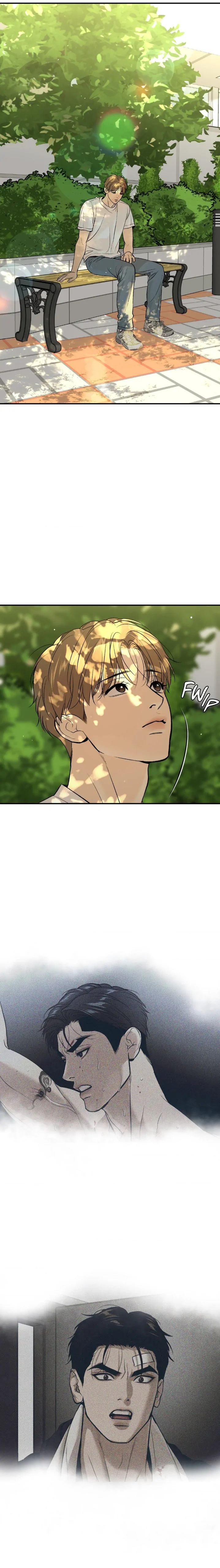 Jinx (Official) - Chapter 41 manhwa