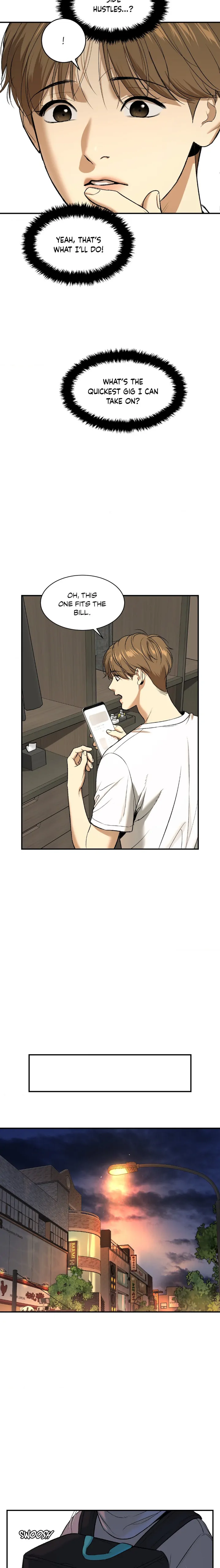 Jinx (Official) - Chapter 42 manhwa