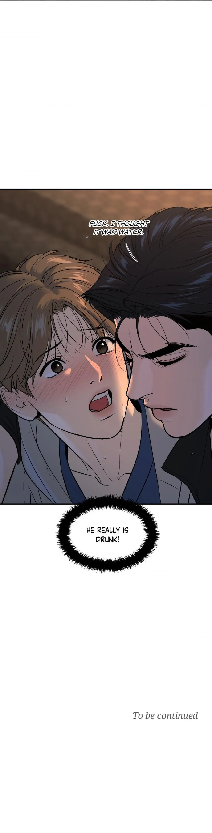 Jinx (Official) - Chapter 43 manhwa