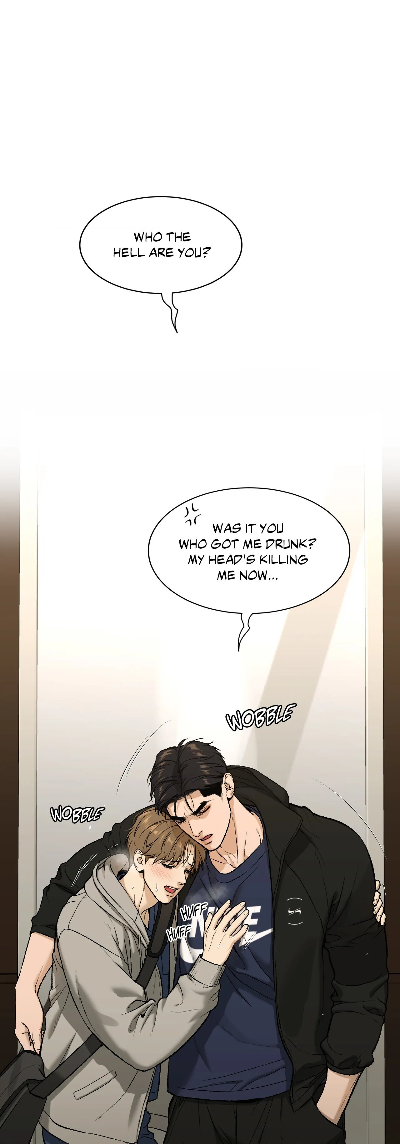 Jinx (Official) - Chapter 44 : Uncensored manhwa