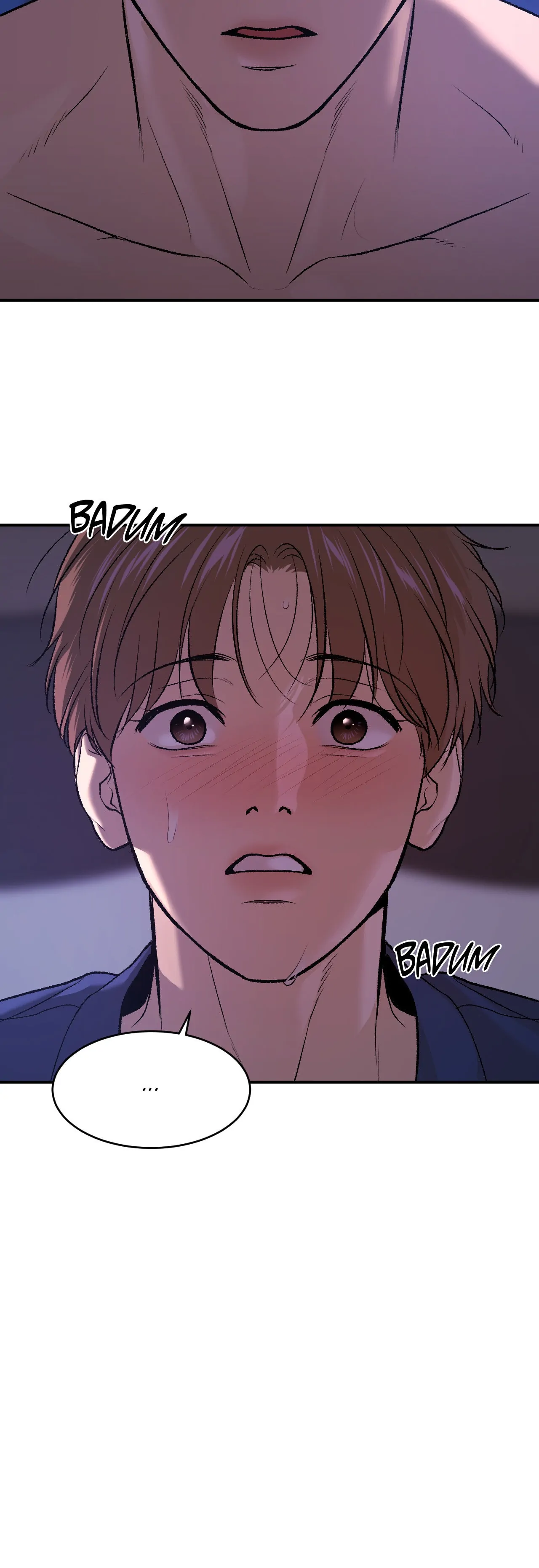 Jinx (Official) - Chapter 44 : Uncensored manhwa
