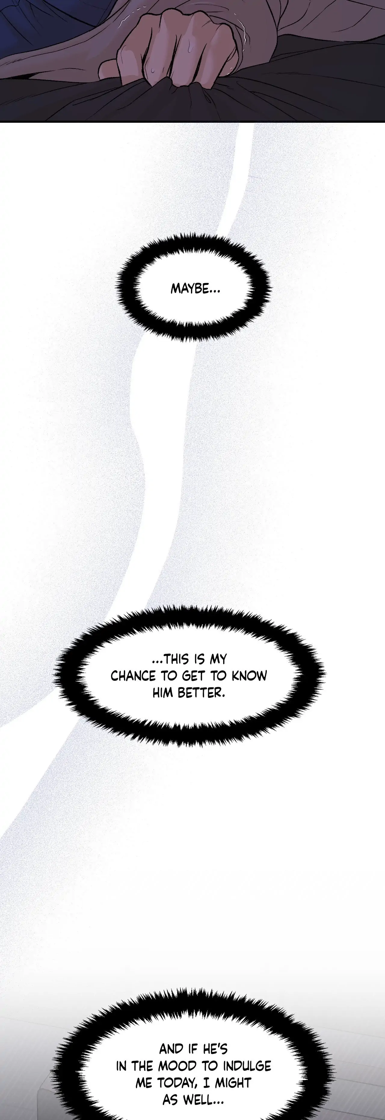 Jinx (Official) - Chapter 44 : Uncensored manhwa