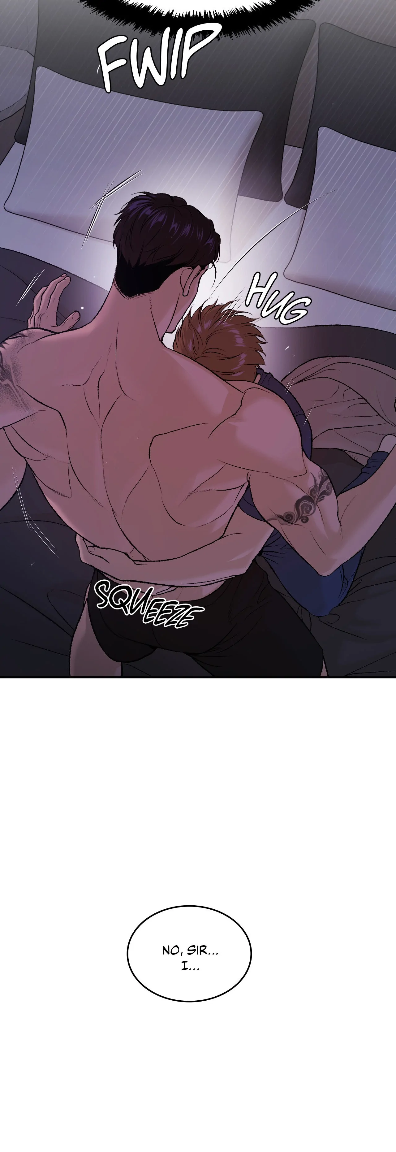 Jinx (Official) - Chapter 44 : Uncensored manhwa