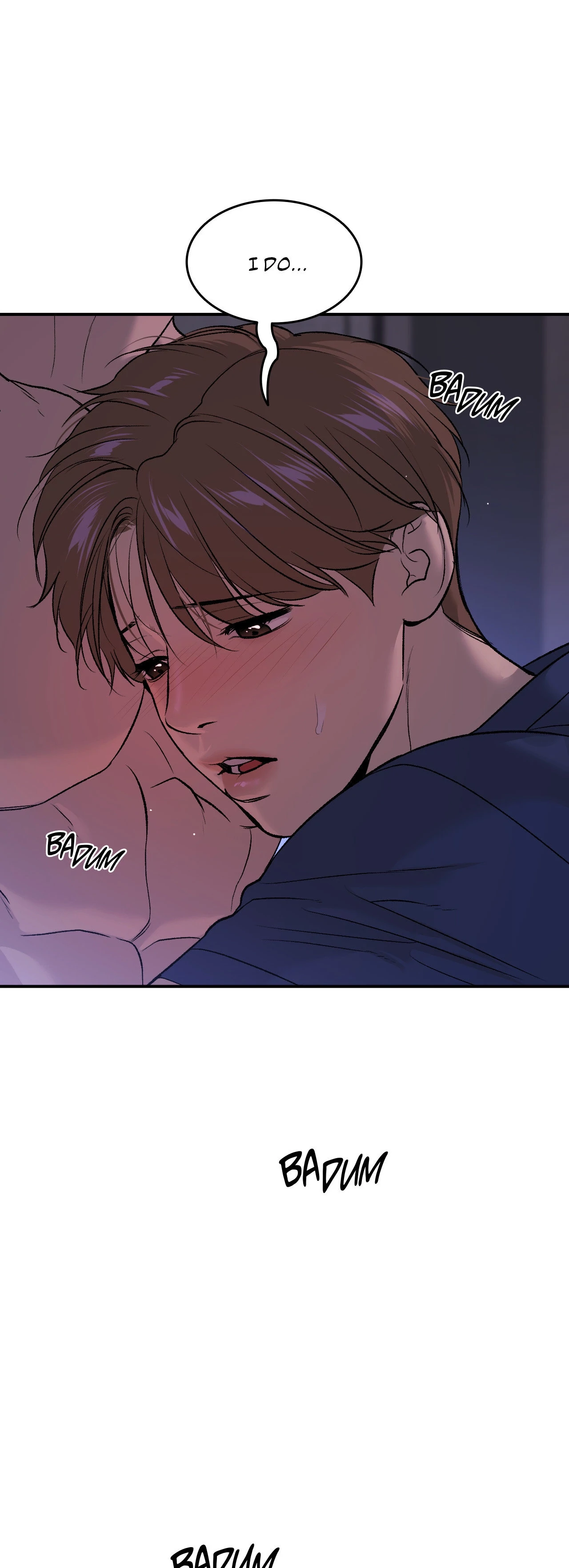 Jinx (Official) - Chapter 44 : Uncensored manhwa