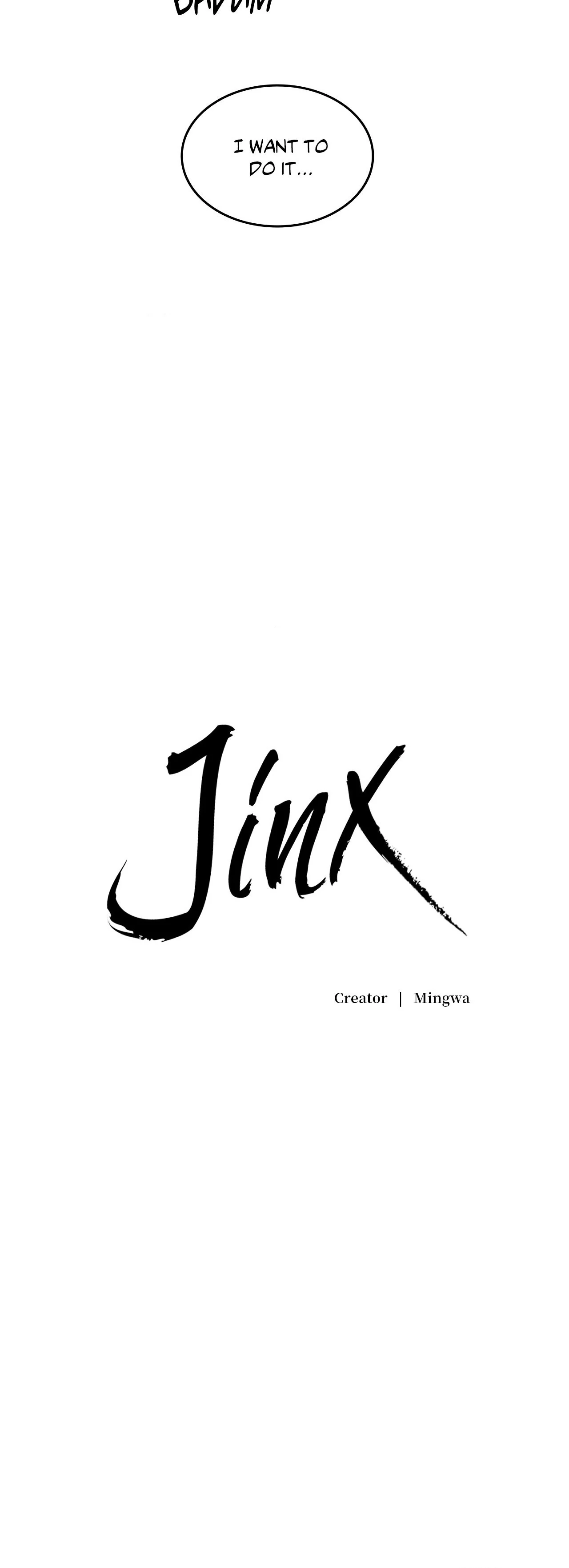 Jinx (Official) - Chapter 44 : Uncensored manhwa
