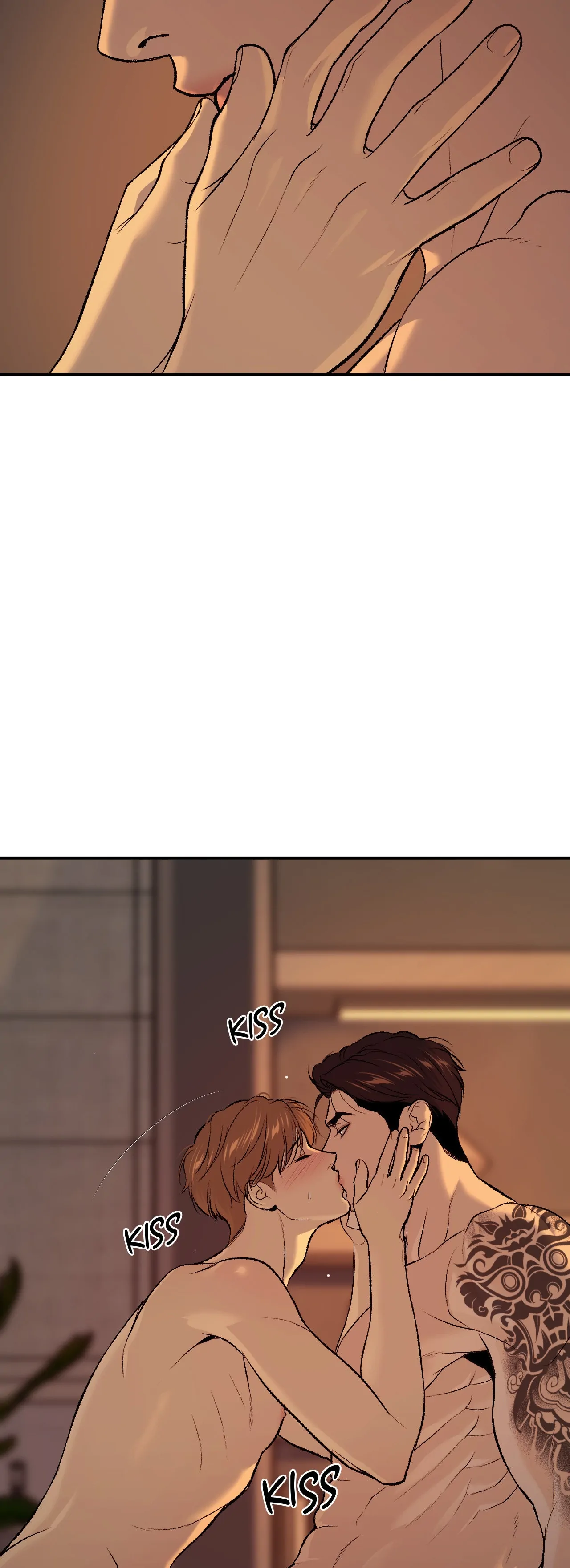 Jinx (Official) - Chapter 44 : Uncensored manhwa