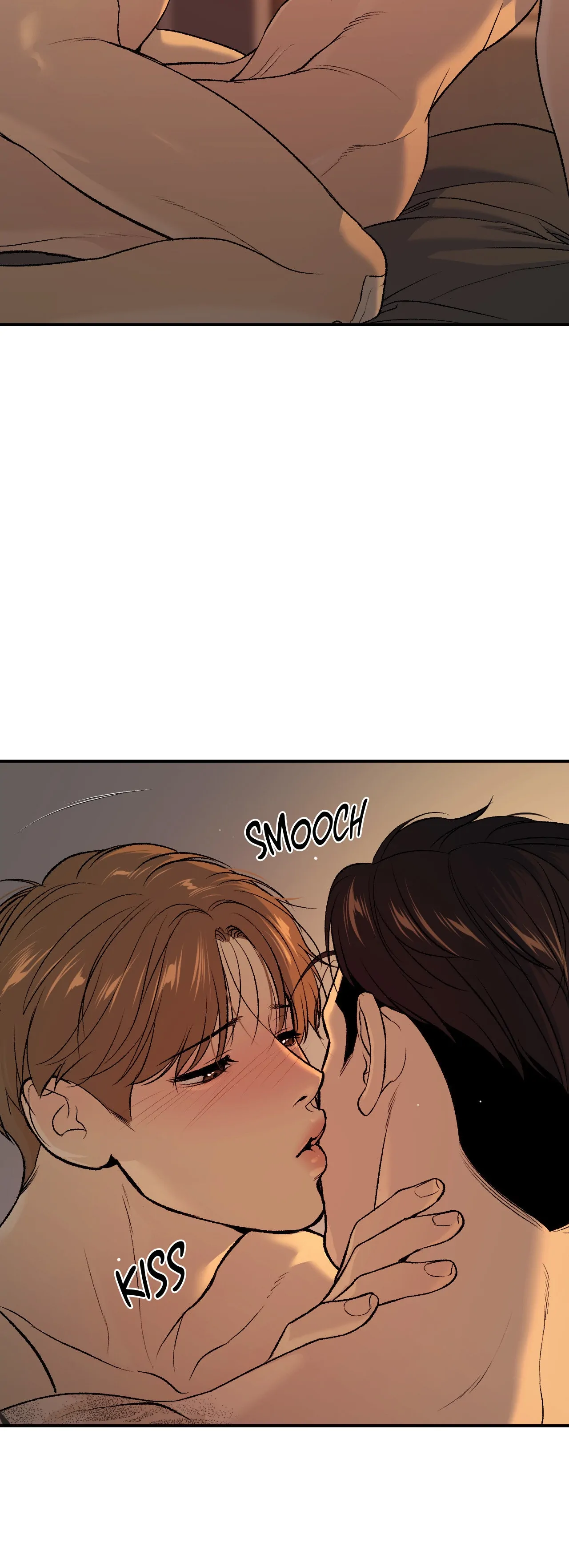 Jinx (Official) - Chapter 44 : Uncensored manhwa
