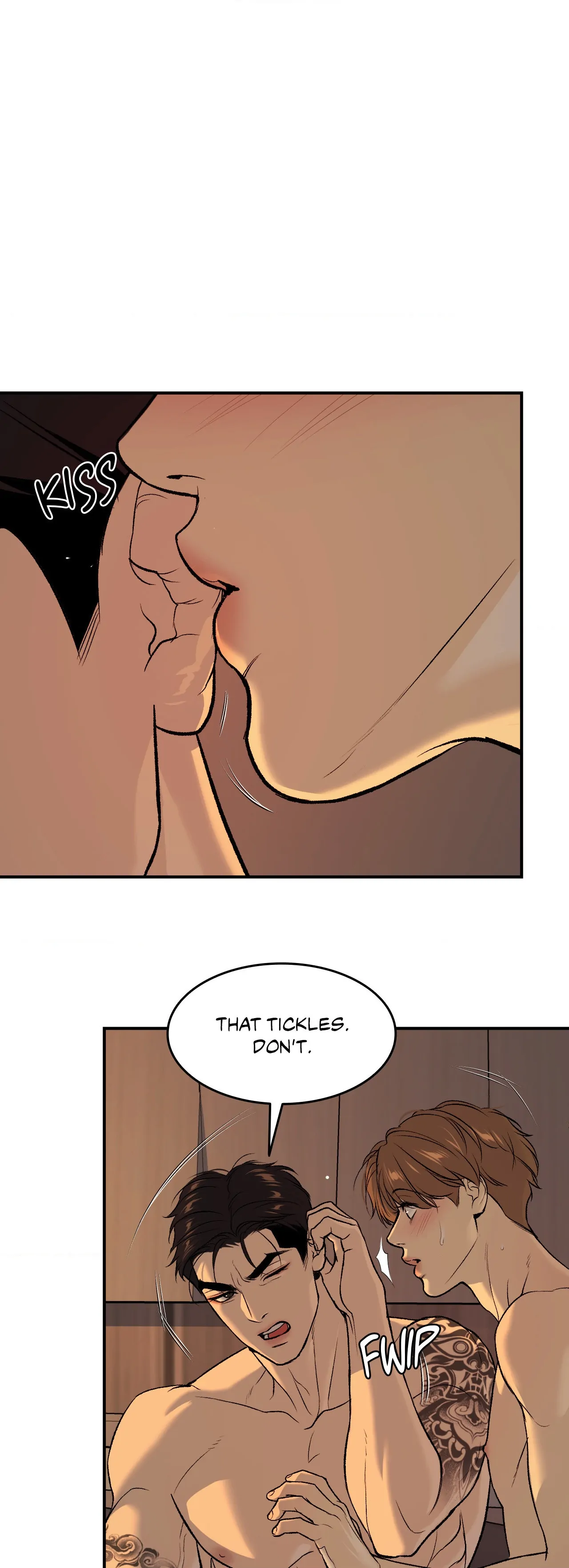 Jinx (Official) - Chapter 44 : Uncensored manhwa